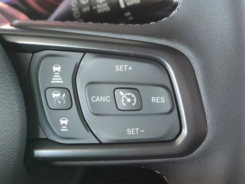 New 2025 Jeep Wrangler Willys image 25