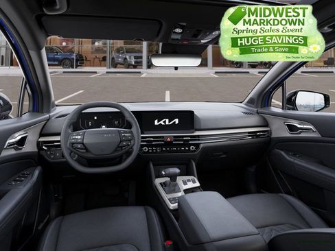 New 2026 Kia Sportage X-Line w/ X-Line Technology Package AWD/4WD image 14