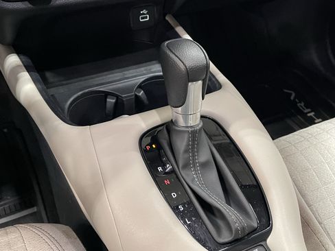 Used 2023 Honda HR-V LX image 23
