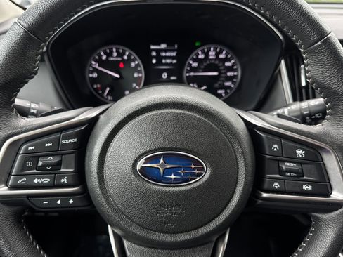 Certified 2025 Subaru Outback Premium image 27