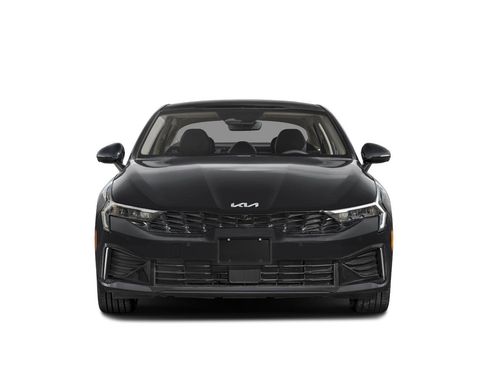 New 2026 Kia K5 EX image 31