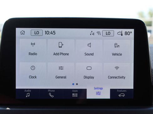 New 2026 Ford Escape Active w/ Cold Weather Package image 28