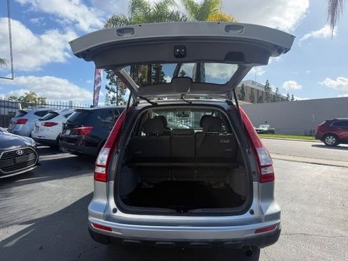 Used 2011 Honda CR-V SE image 10