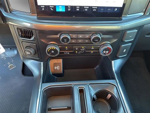 Used 2024 Ford F150 STX image 35
