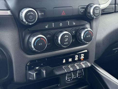 Used 2021 RAM 1500 Big Horn image 35