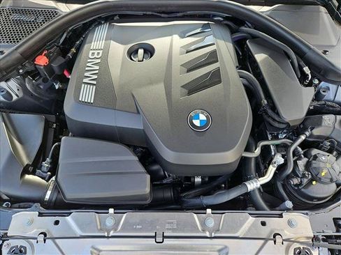 New 2026 BMW 330i Sedan w/ Convenience Package RWD image 17