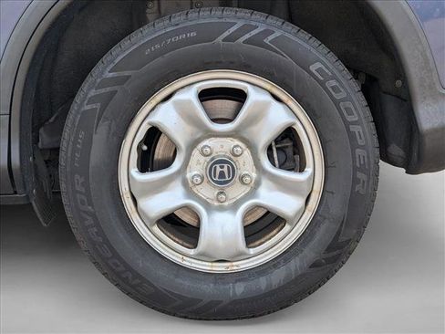 Used 2013 Honda CR-V LX image 21