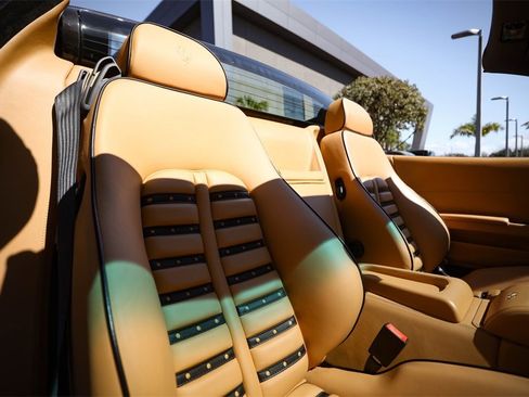 Used 2005 Ferrari 575M Maranello Superamerica image 37