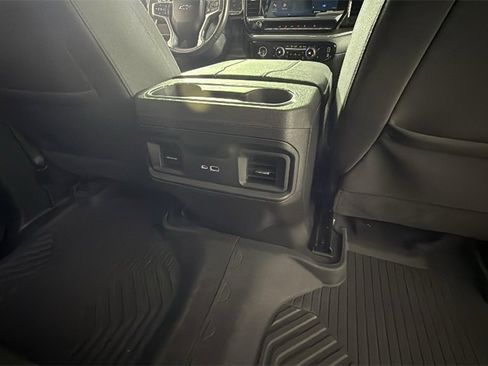 Certified 2023 Chevrolet Silverado 1500 LT Trail Boss image 31