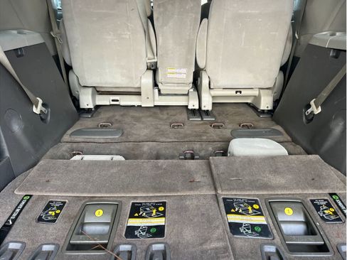 Used 2017 Toyota Sienna LE image 17
