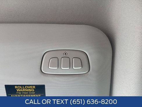 Certified 2023 Ford Bronco Sport Badlands w/ Premium Package AWD/4WD image 21