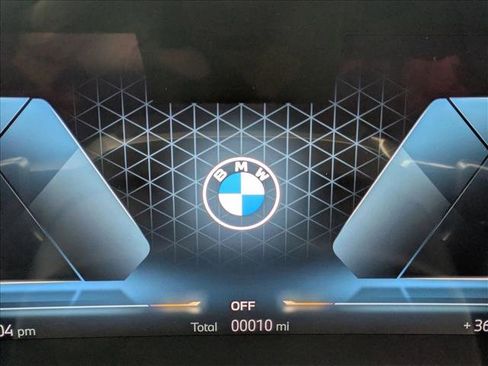 New 2026 BMW 330i xDrive Sedan w/ Premium Package image 11