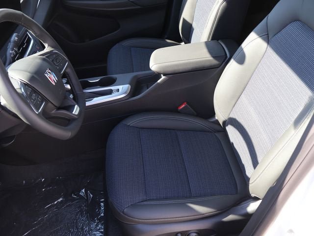 New 2026 Buick Envista Sport Touring w/ Convenience I Package FWD image 15