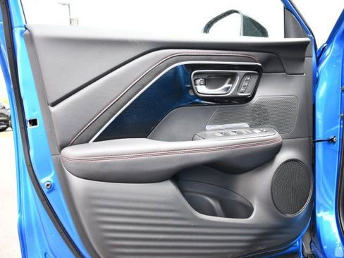New 2026 Acura ADX A-Spec AWD/4WD image 11