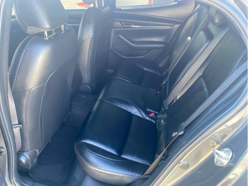 Used 2019 MAZDA MAZDA3 AWD Hatchback image 12