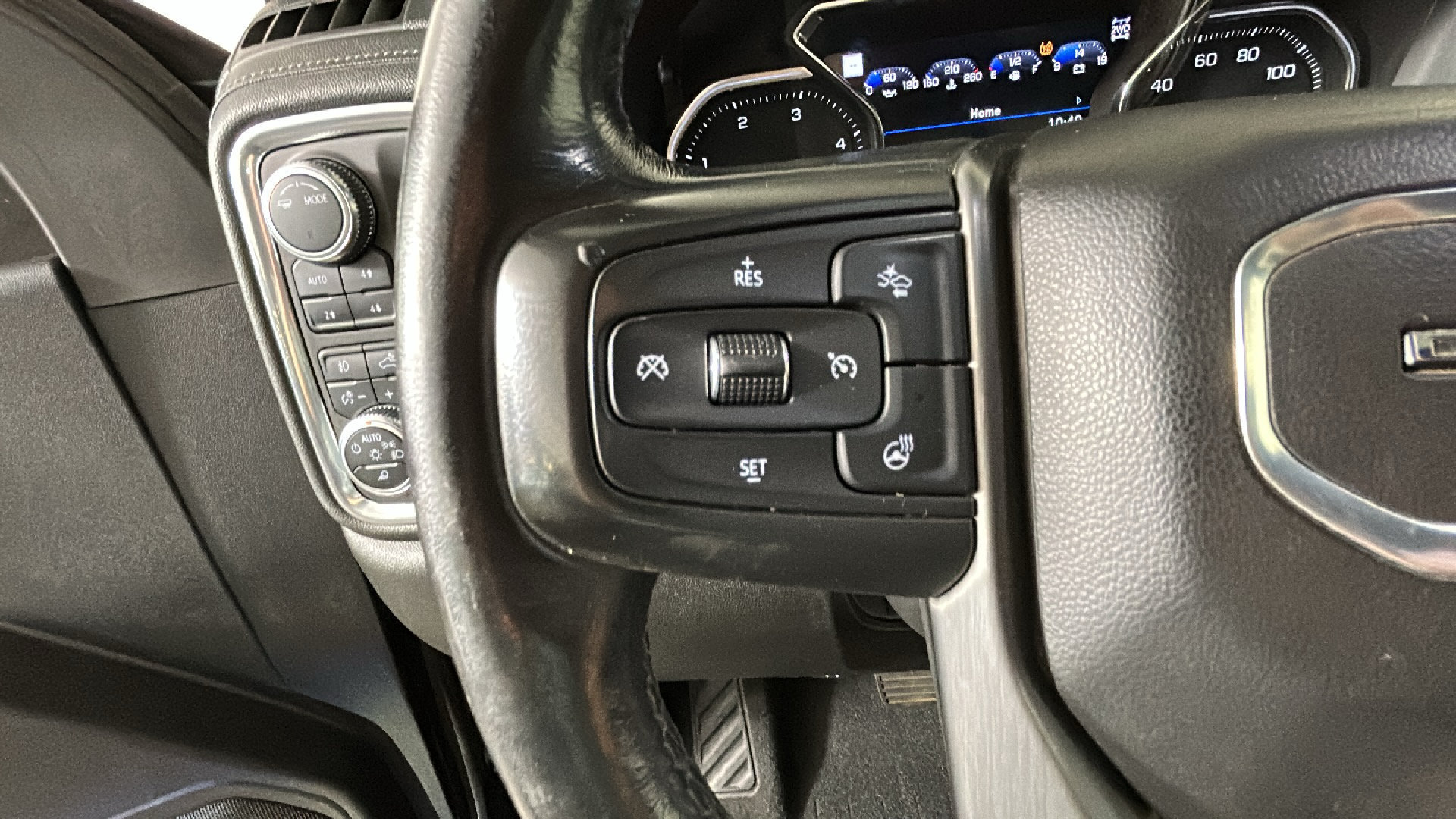 Used 2022 GMC Sierra 2500 Denali AWD/4WD image 19