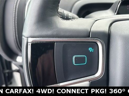 Used 2025 Ford Expedition Platinum image 13