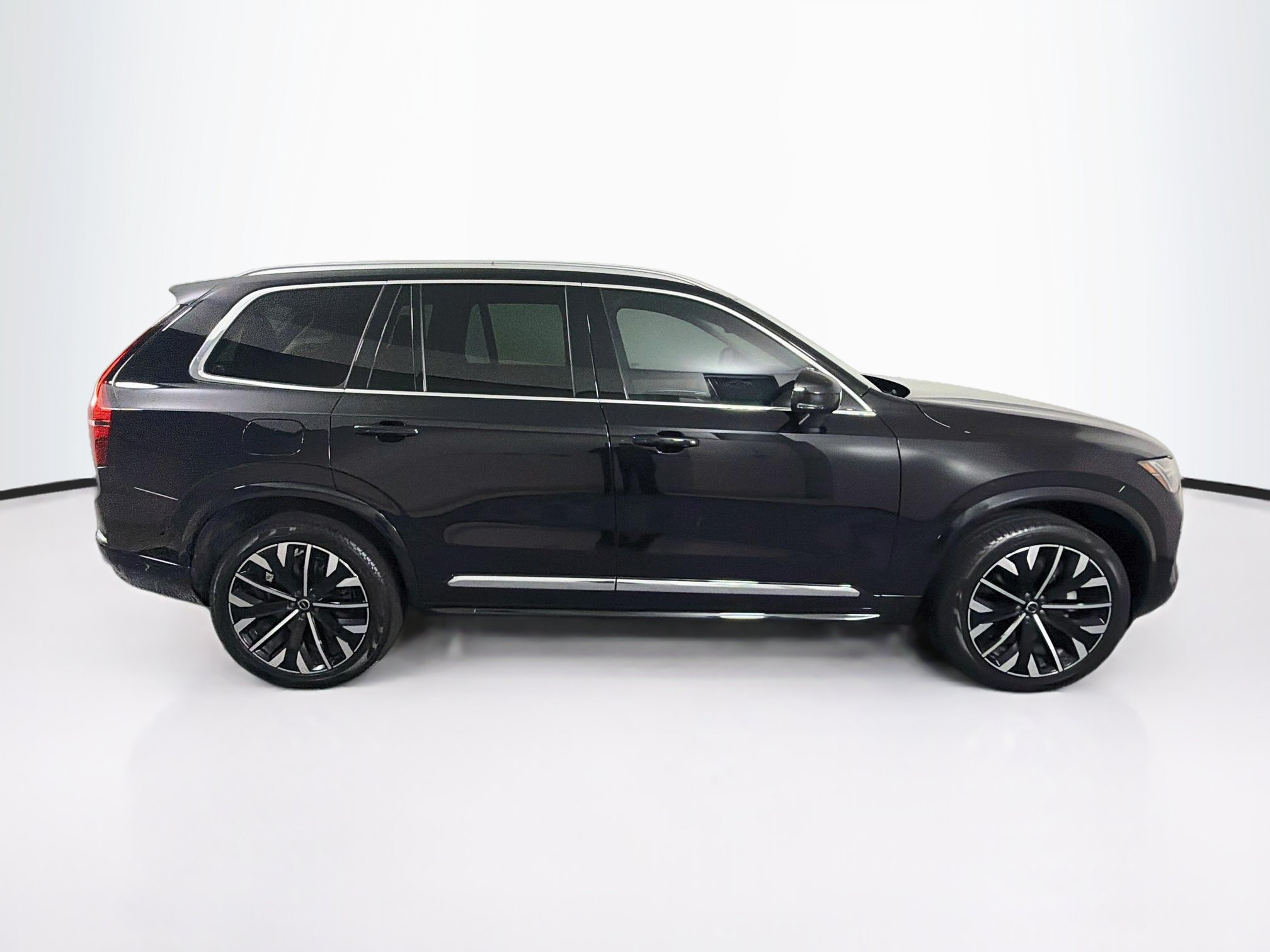 Used 2026 Volvo XC90 B5 Core AWD/4WD image 10
