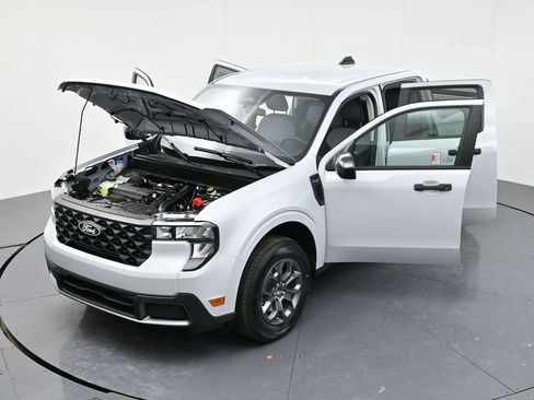 New 2025 Ford Maverick XLT w/ XLT Luxury Package image 54