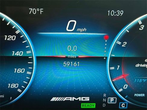 Certified 2022 Mercedes-Benz GLE 53 AMG 4MATIC Coupe image 35