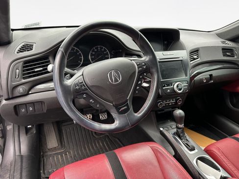 Used 2020 Acura ILX image 10