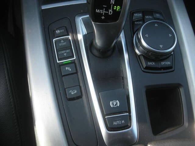 Used 2016 BMW X5 xDrive35i AWD/4WD image 29