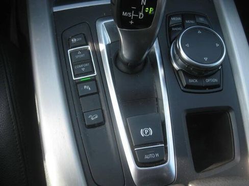Used 2016 BMW X5 xDrive35i AWD/4WD image 29