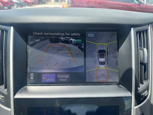 Used 2019 INFINITI Q50 Signature Edition image 18