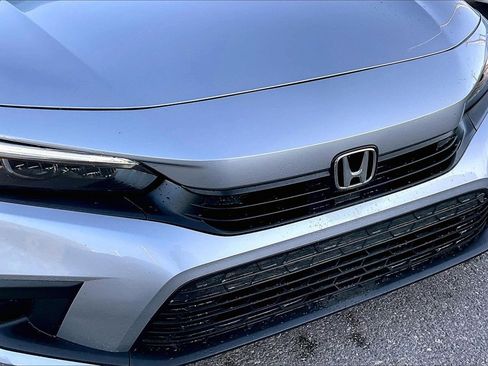 Used 2024 Honda Civic Sport image 27