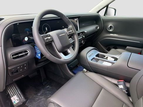 New 2026 Hyundai Palisade SEL image 9