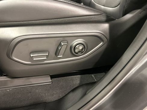 New 2026 Jeep Grand Cherokee Altitude AWD/4WD image 16