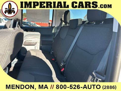 New 2026 Ford Maverick XL image 16