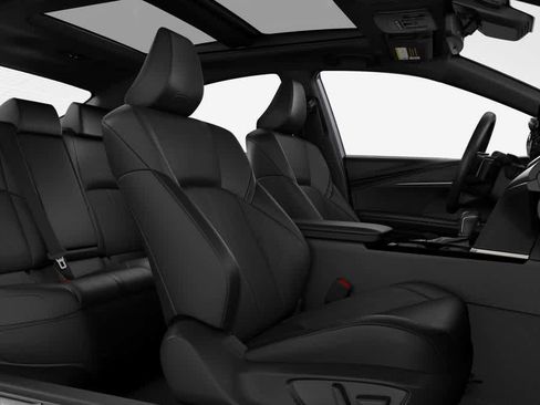 New 2026 Toyota Camry XSE FWD image 20