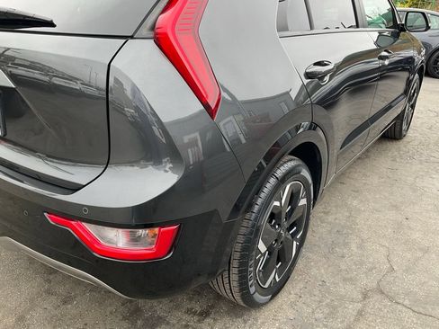 Used 2023 Kia Niro Wind FWD image 73