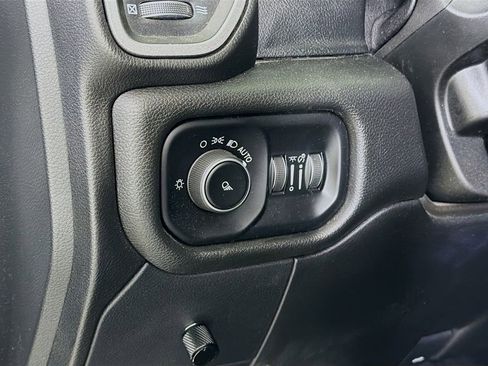 Used 2020 RAM 3500 Tradesman w/ Towing Technology Group image 12