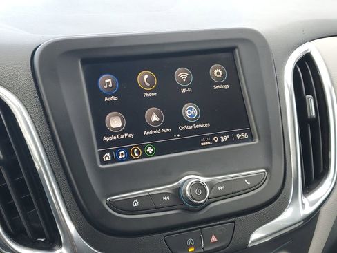 Used 2023 Chevrolet Equinox LS image 18