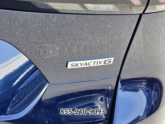 New 2026 MAZDA CX-5 Preferred AWD/4WD image 11