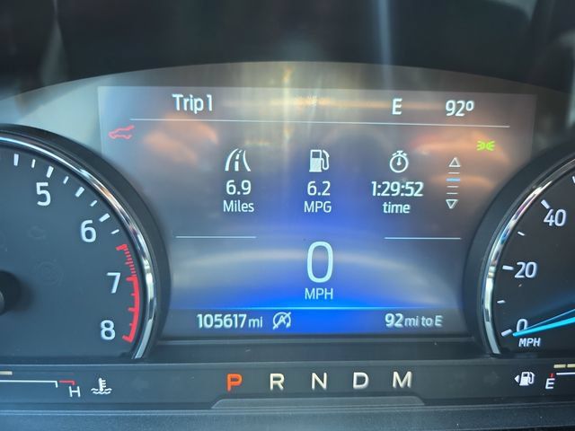Used 2020 Ford Explorer XLT RWD image 34