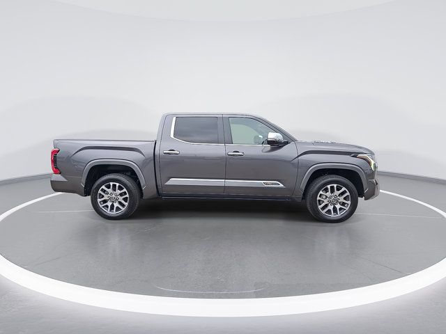 Used 2024 Toyota Tundra 1794 Edition AWD/4WD image 10