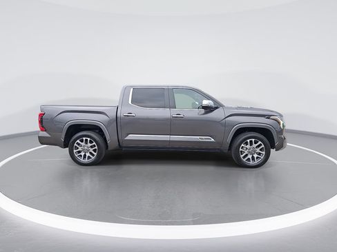 Used 2024 Toyota Tundra 1794 Edition AWD/4WD image 10