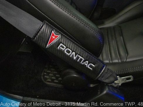 Used 1988 Pontiac Firebird Formula image 40