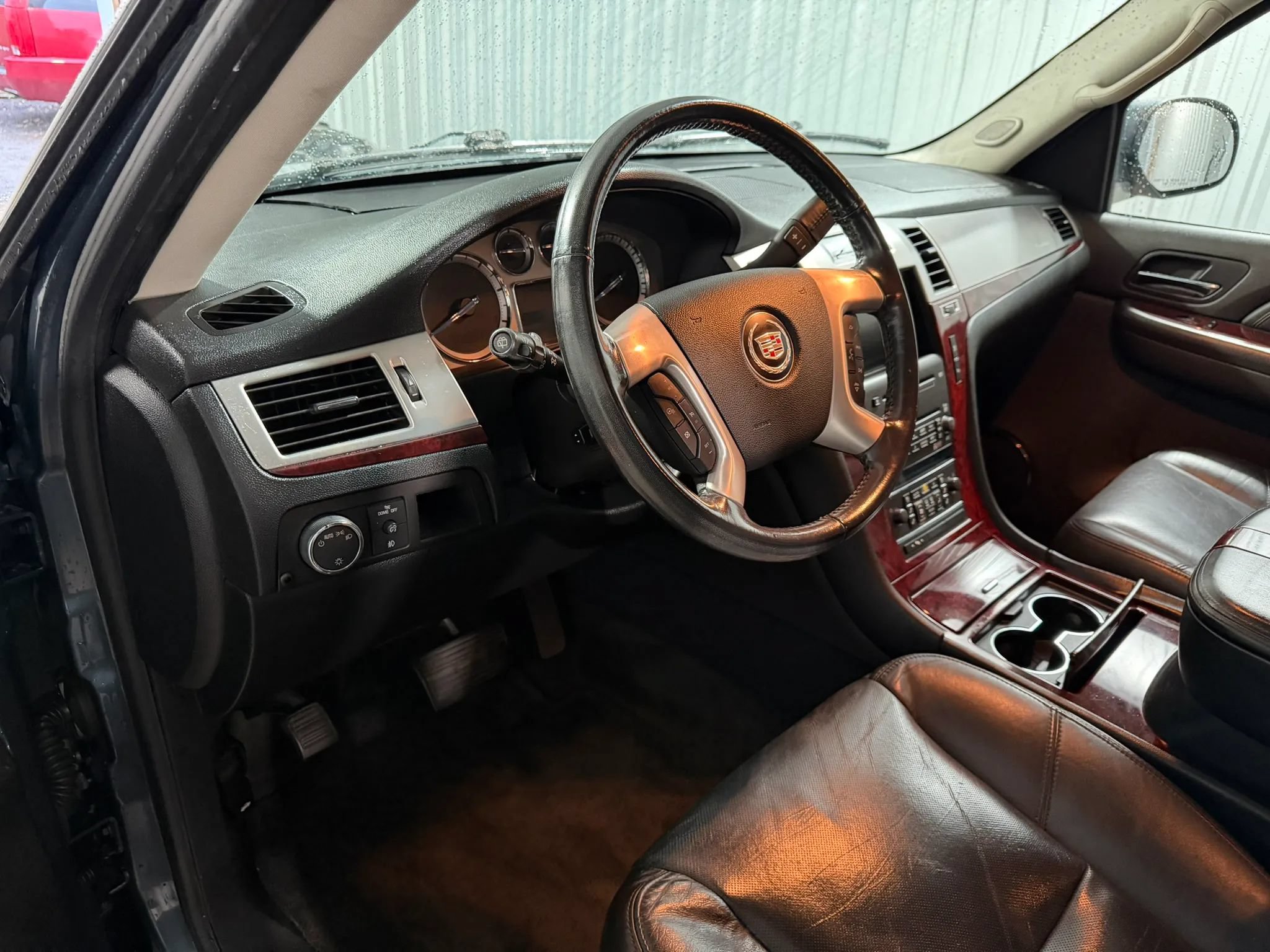 Used 2009 Cadillac Escalade 2WD image 29