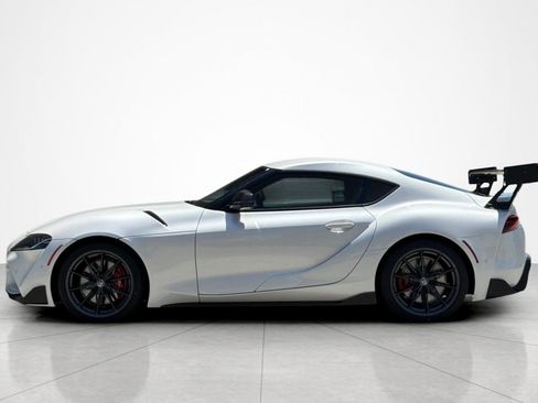 Used 2023 Toyota Supra Premium w/ Driver Assist Package RWD image 2