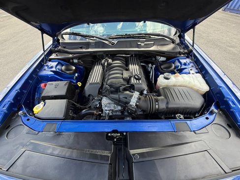 Used 2021 Dodge Challenger R/T Scat Pack w/ Dynamics Package RWD image 25