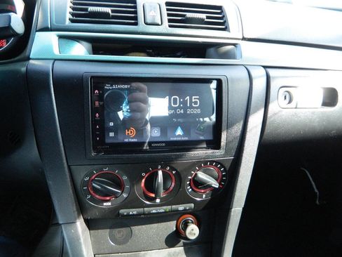 Used 2005 MAZDA MAZDA3 s image 20