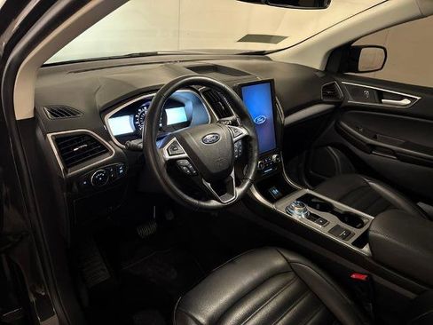 Certified 2021 Ford Edge SEL w/ Convenience Package image 5