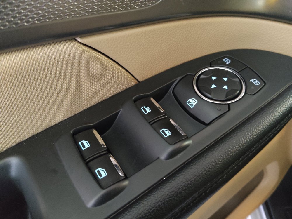 Used 2017 Ford Explorer 4WD image 27