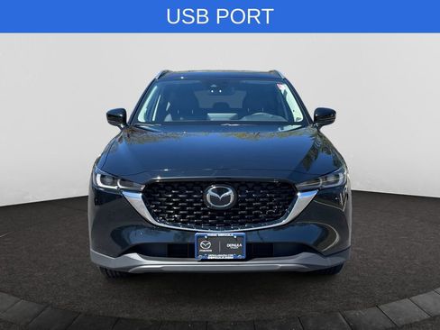 Used 2023 MAZDA CX-5 AWD 2.5 S w/ Premium Plus Pkg image 8