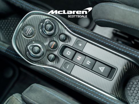 Used 2019 McLaren 600LT image 31