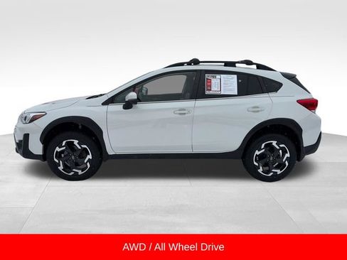 Used 2023 Subaru Crosstrek 2.5i Limited image 6